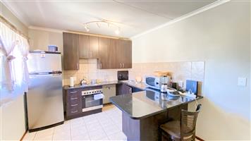 First-Floor 2-Bedroom Apartment – Starling on Eleventh, Noordwyk