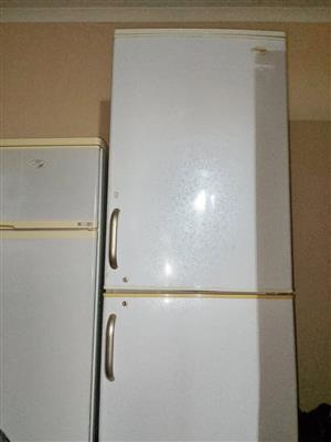 Fridge's 