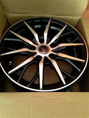 16 Inch Alloy Wheels For Sale