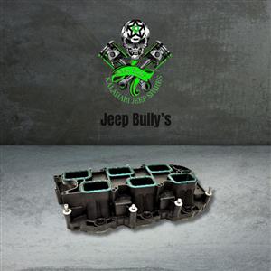 Dodge Ram 1500 3.6 Intake Manifold