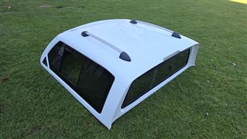 Canopy Ford Ranger T6