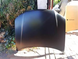 Chevrolet Lumina bonnet