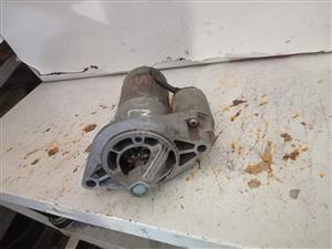 Jeep Grand Cherokee ZJ Used Starter - Jeep Spares 