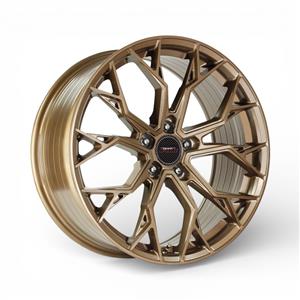 18″ A-Line Noble 5/100 Cider Alloy Wheels