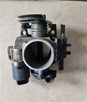Daewoo Lanos *Throttle Body* Selling 