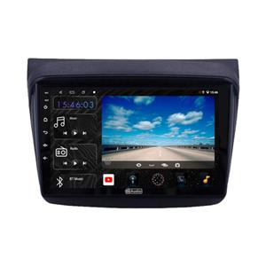 TT Audio 9″ replacement radio for MITSUBISHI TRITON/PAJERO 2010-2017 (4G ULTRA)