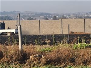 Vacant Land Agricultural For Sale in De Deur