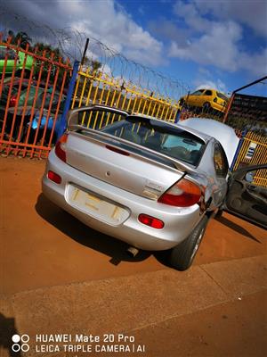 Chrysler neon 2.0 lt stripping 4 spares call us now