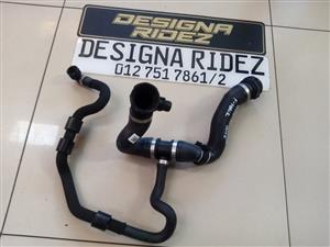 BMW B58 ENGINE RADIATOR HOSE 