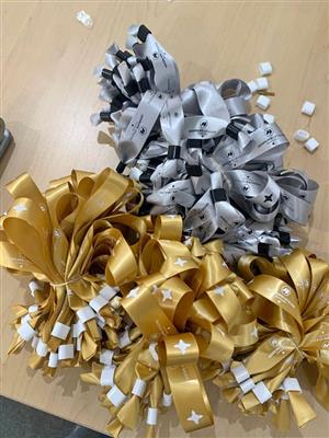 20 % off on all type wristbands