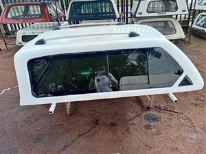 Buy new and used canopy Toyota gd6 Ford range t6 Isuzu max 