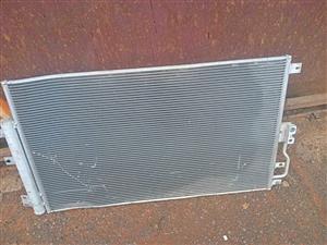 Haval jolion condenser