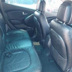 Hyundai ix35 2.0 