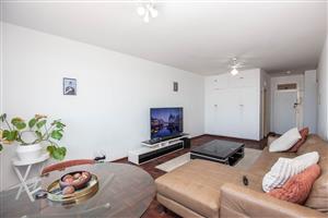 1.5 Bedroom Flat North Beach