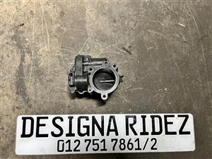 MINI COOPER R56 N13 THROTTLE BODY AVAILABLE.