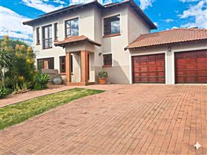 House For Sale in Olympus AH