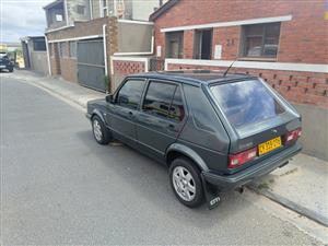 Golf Citi.com 1.4i 2005