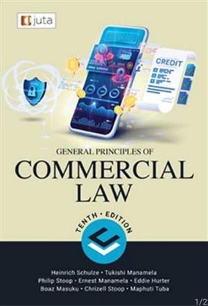 Law University Textbooks 