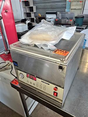 Vacuum sealer 300mm