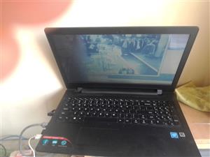 Am selling my laptop still in good condition 