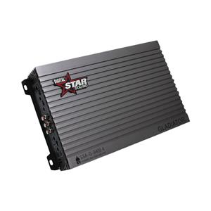 Starsound SSA-G-9400.4 Gladiator Series 65rms x 4 Amplifier