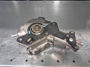 VW 1.9 TDI Polo ASZ Diesel Pump
