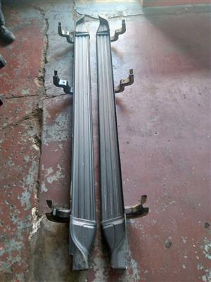 Isuzu Dmax step side for Sale 