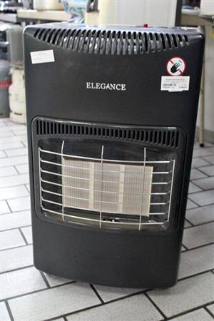 ELEGANCE GAS HEATER NO GAS BOTTLE S055419A
