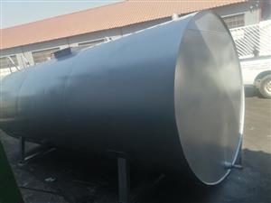 "Fuel your work, store with confidence"