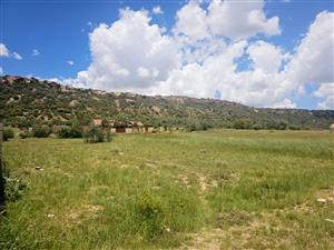 Vacant Land Residential For Sale in Ladybrand