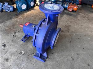 KSB Etanorm Centrifugal Pump 200-150-400
