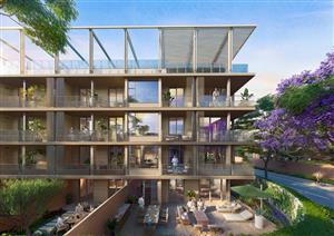 Apartment Rental Monthly in Melrose