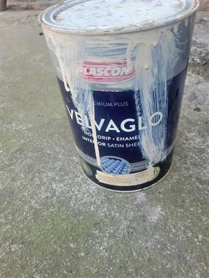 Plascon+velvaglo+5L+