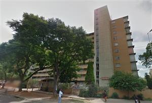 Apartment For Sale in Pretoria Central