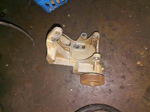 Chana Benni engine bracket