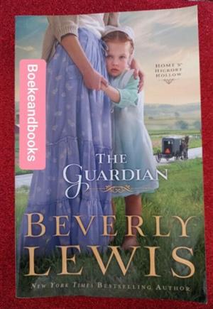 The Guardian - Beverly Lewis - Home To Hickory Hollow 3.