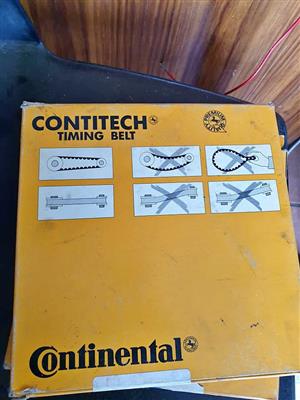 Toyota supra Celina timing belts for sale