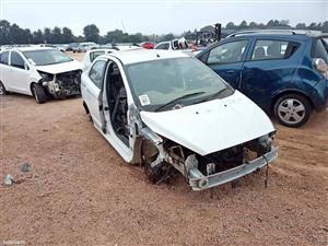 2019 Ford Figo 1.5TVi VCT Ambiete Stripping For Spares