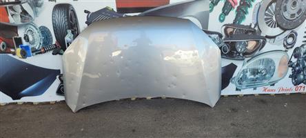 2022 SUZUKI VITARA BREZZA/TOYOTA URBAN CRUISER BONNET HOOD FOR SALE