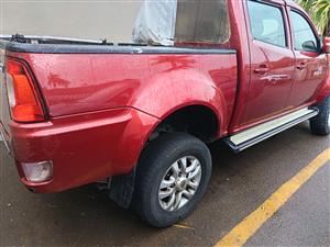 Used 2015 Tata Xenon 2.2L DLE double cab