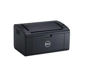 Dell B1160w Wireless Monochrome Laser Printer