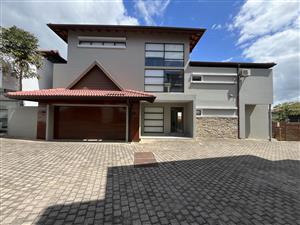 New Build Modern Multi‑Functional Home