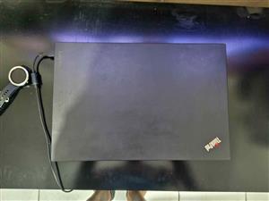 Lenovo ThinkPad P50s