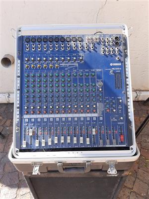 Mixing Desk for sale