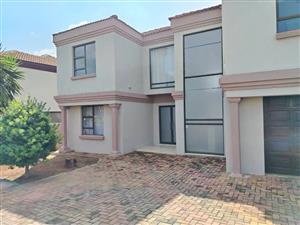 5 bedroom and 4 bathrooms