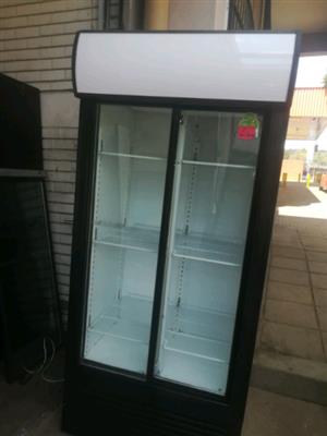 Display fridges for sale {Second Hand}