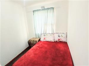 A Room Available  for Rent