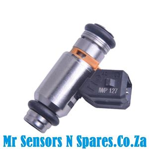 Ford Fiesta Opel Fuel Injector