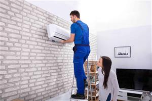 Aircons Installation, Supply and Maintenance
