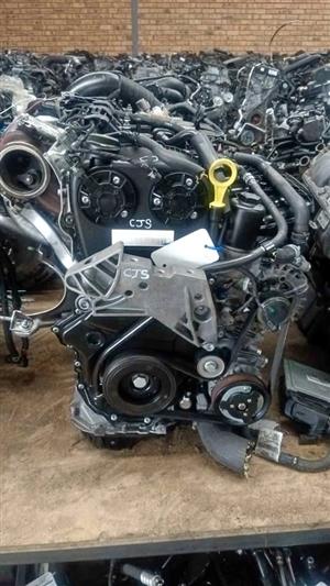 VW AUDI CJS TFSI ENGINES FOR SALE